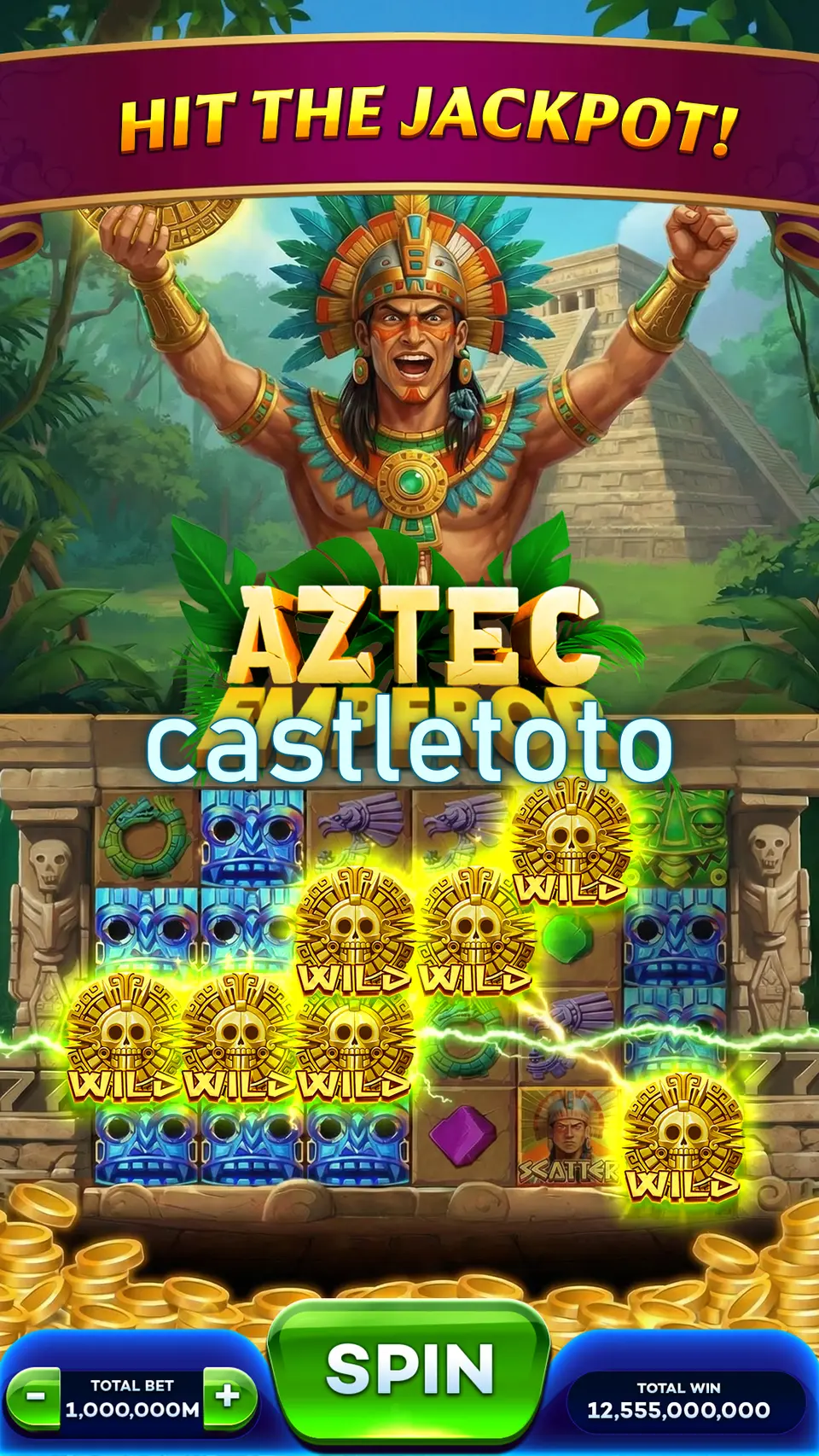 castletoto Unduh
