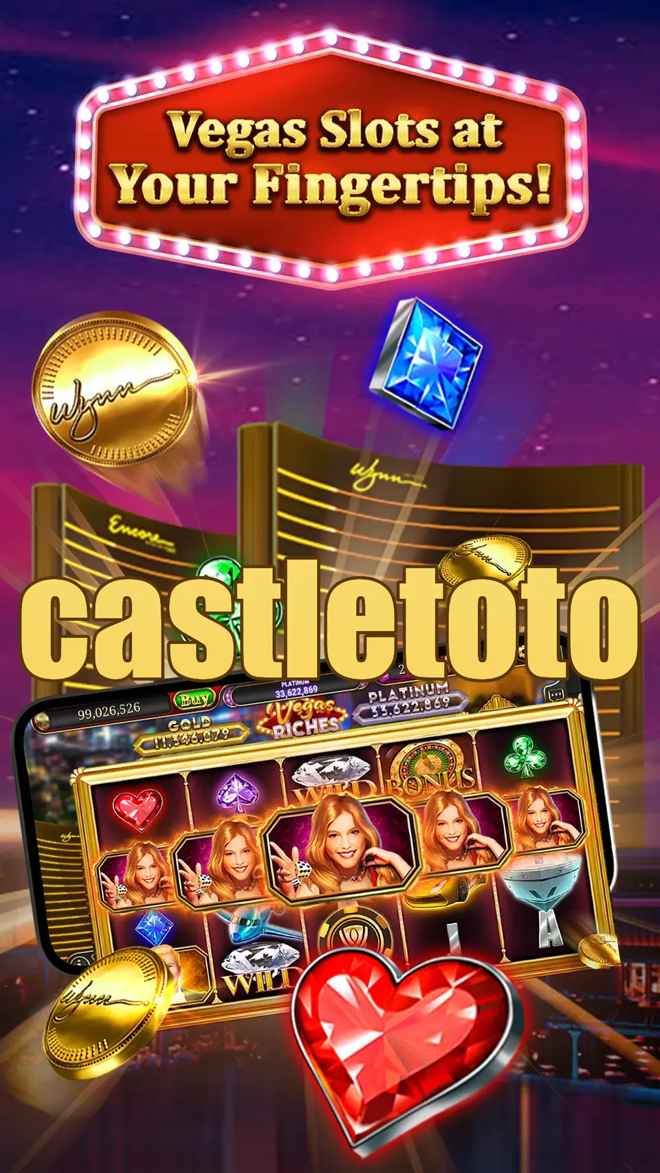 castletoto Unduh