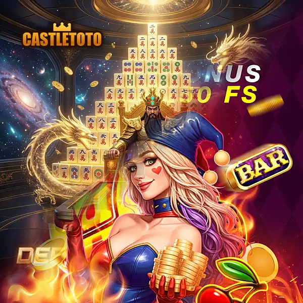 castletoto APK Resmi Unduh