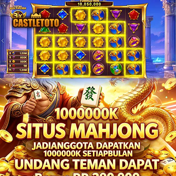 castletoto Daftar Sekarang - Unduh APK